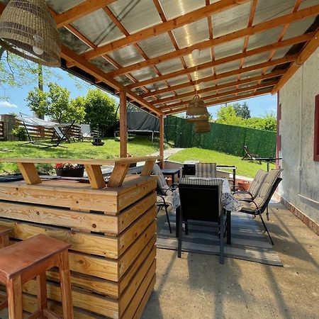 Avala Sunset Apartments ベオグラード エクステリア 写真