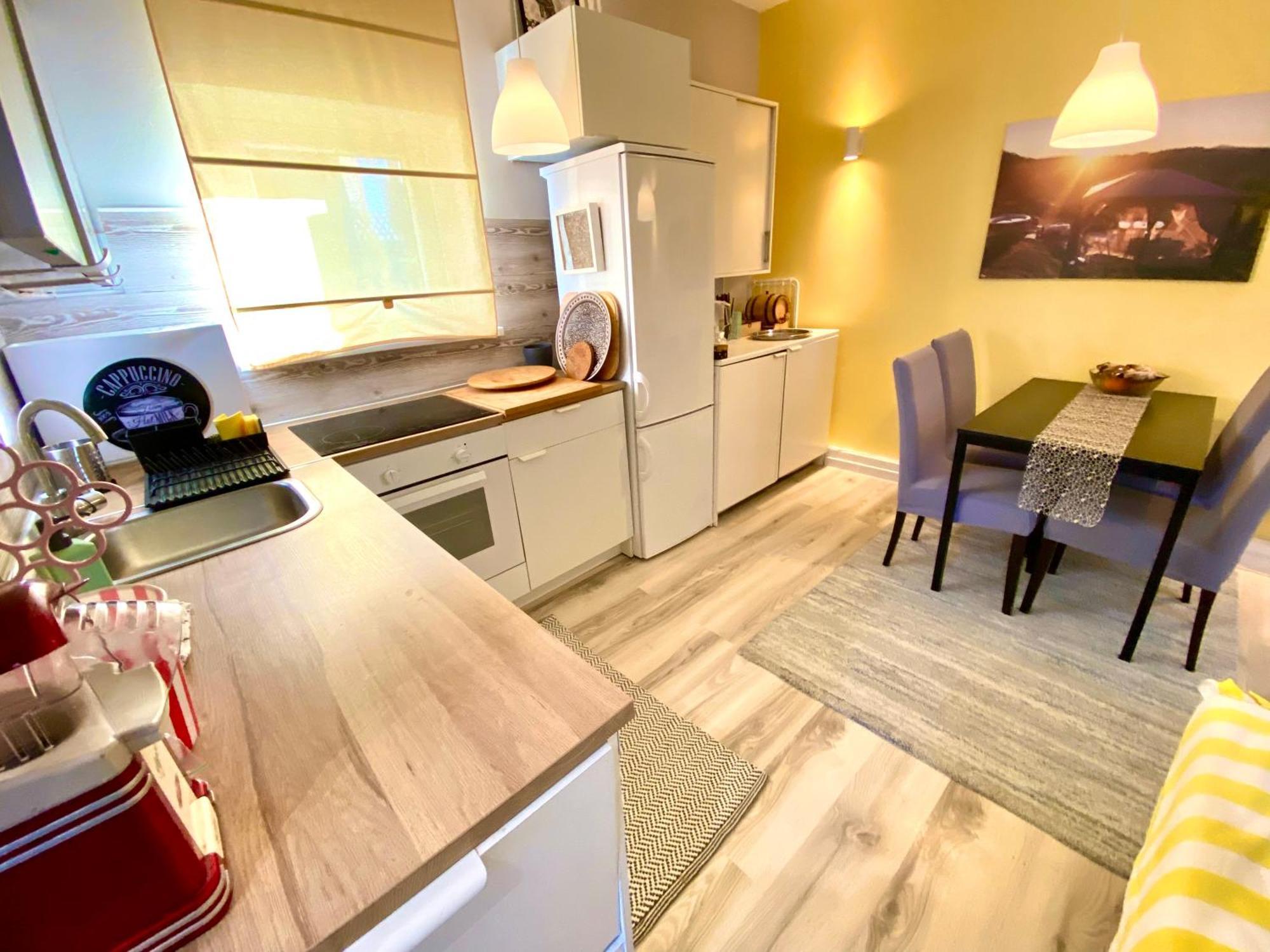 Avala Sunset Apartments ベオグラード エクステリア 写真