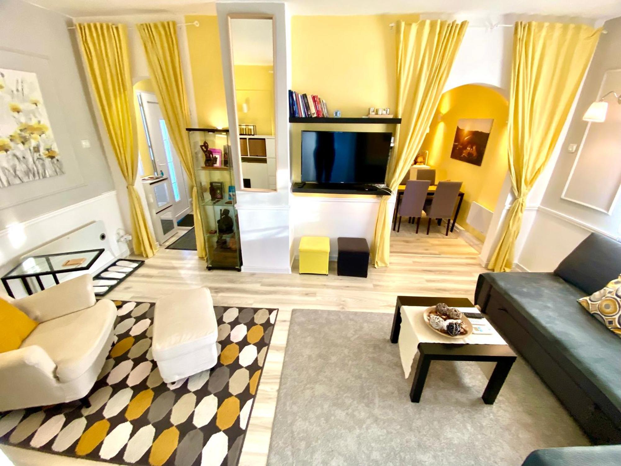 Avala Sunset Apartments ベオグラード エクステリア 写真