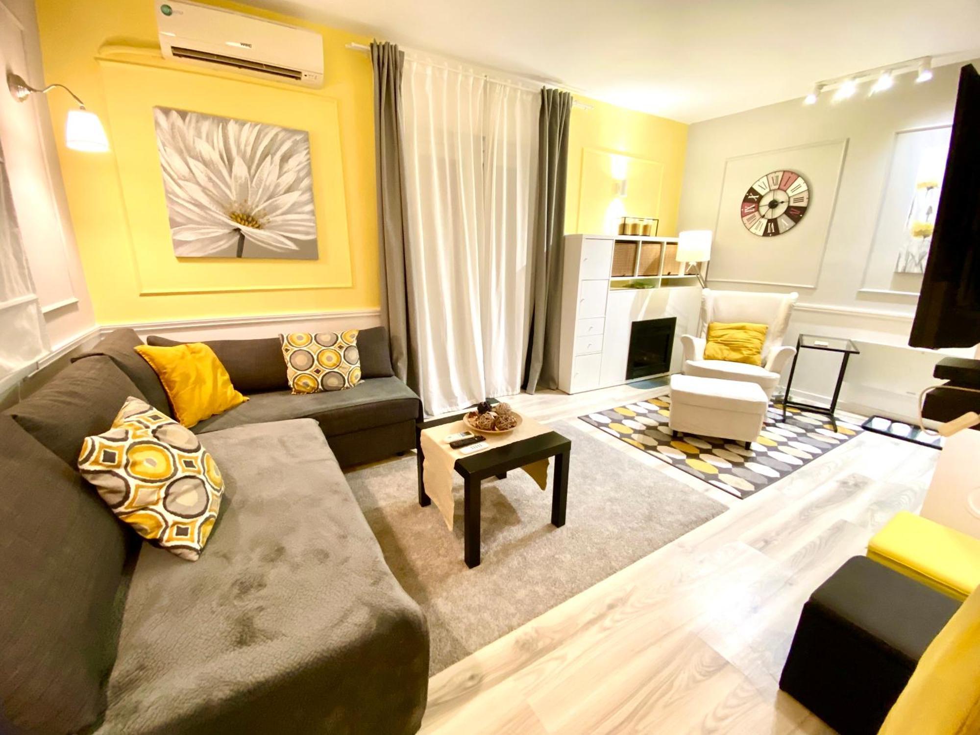 Avala Sunset Apartments ベオグラード エクステリア 写真
