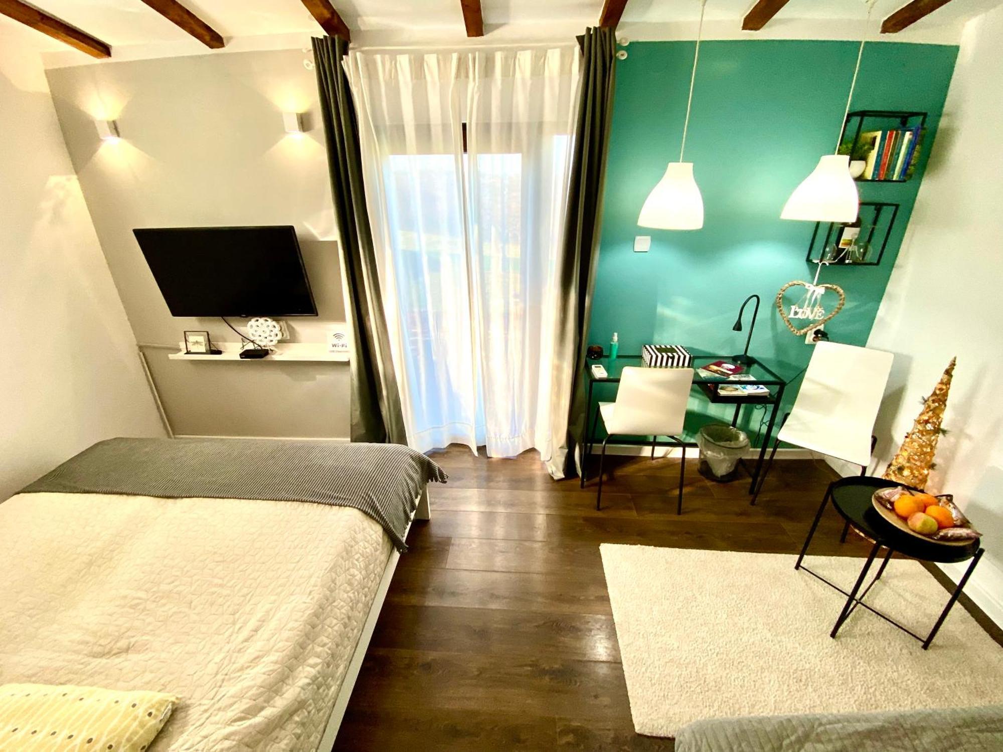 Avala Sunset Apartments ベオグラード エクステリア 写真