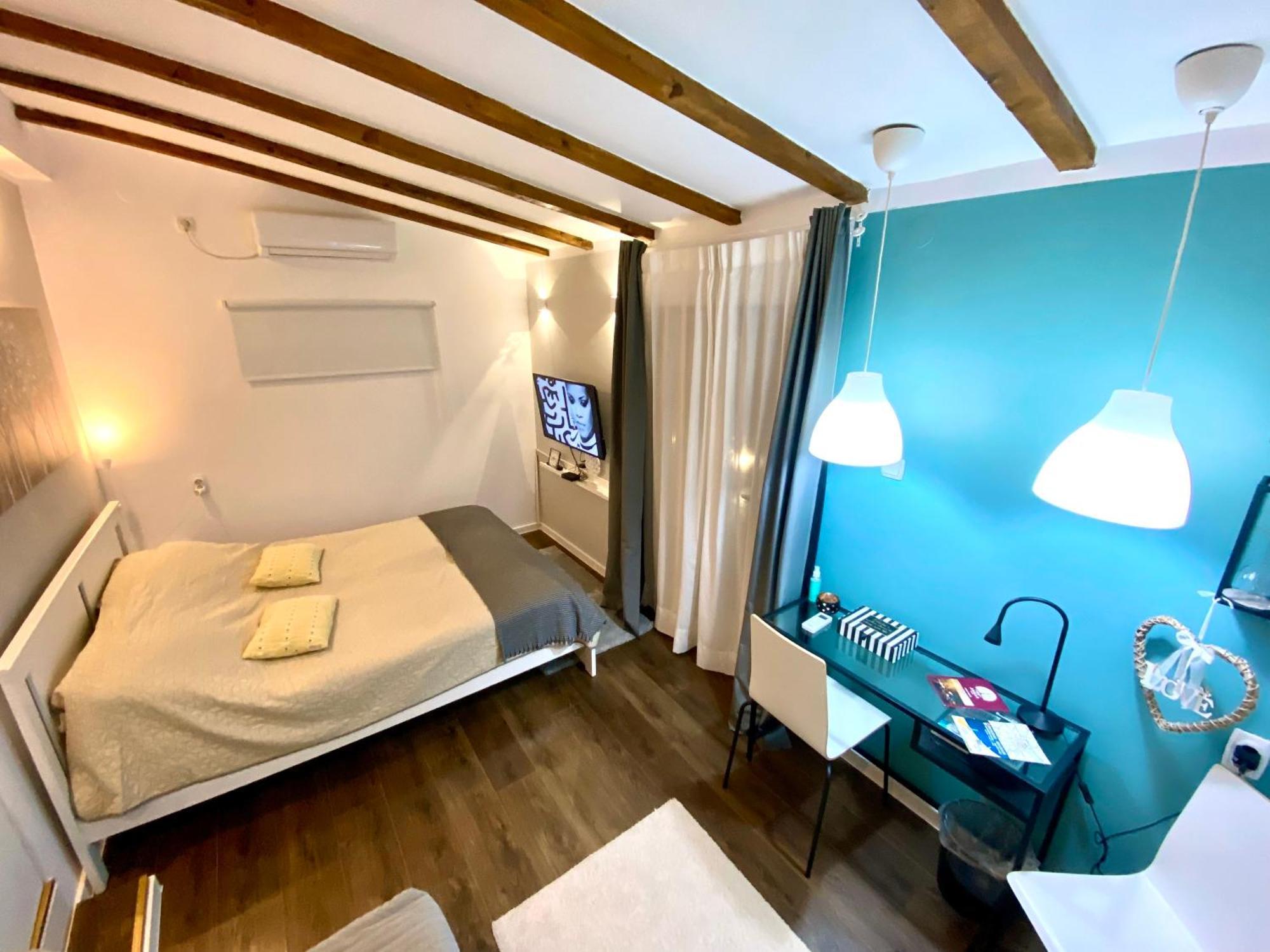 Avala Sunset Apartments ベオグラード エクステリア 写真