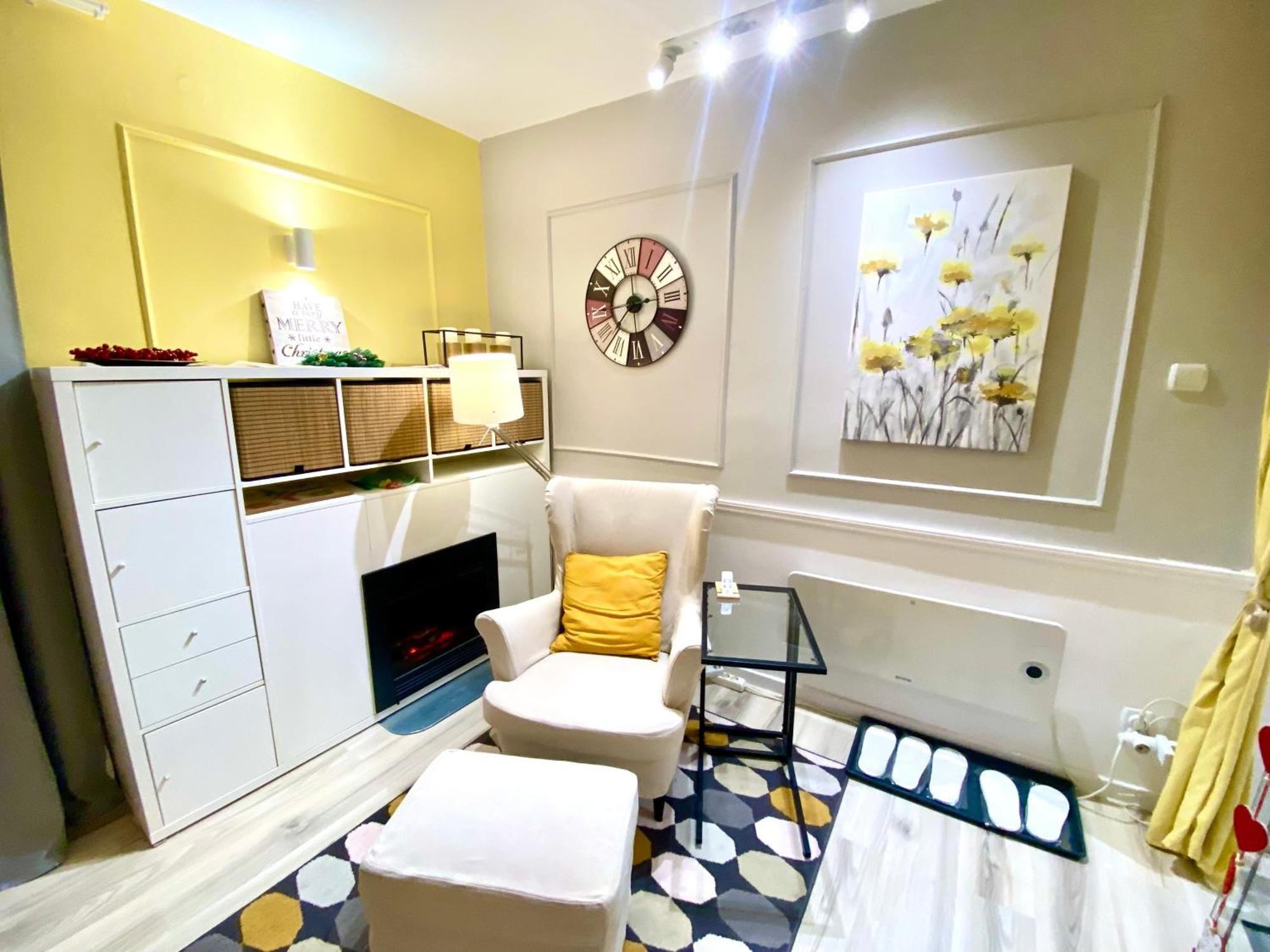 Avala Sunset Apartments ベオグラード エクステリア 写真