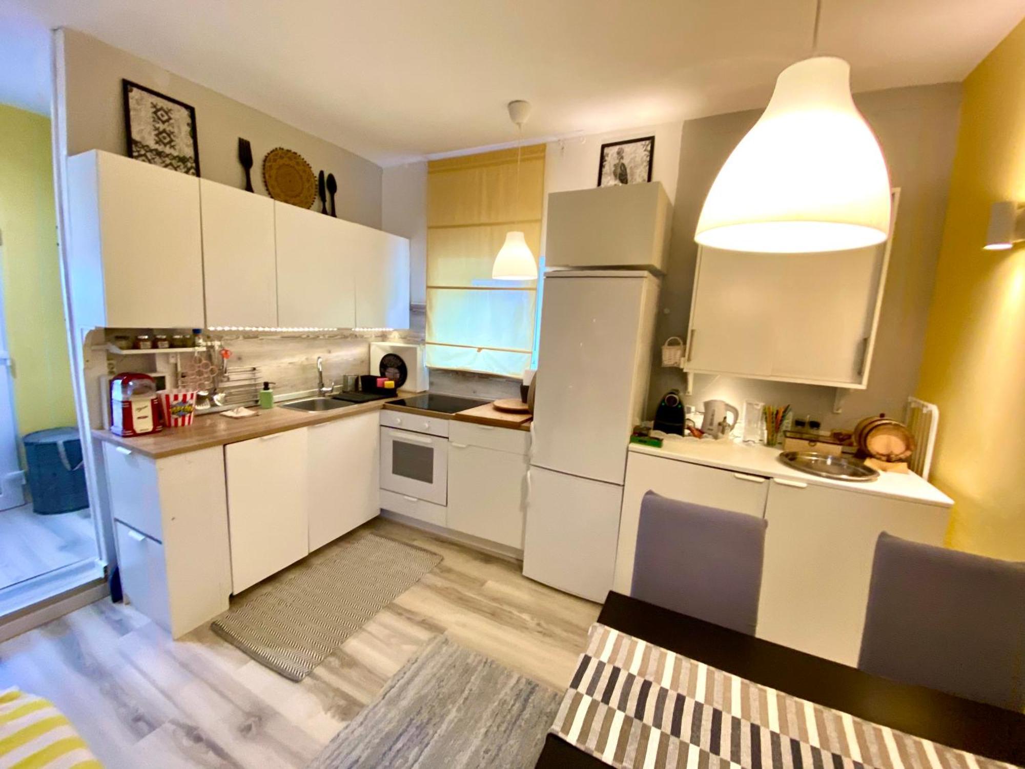 Avala Sunset Apartments ベオグラード エクステリア 写真