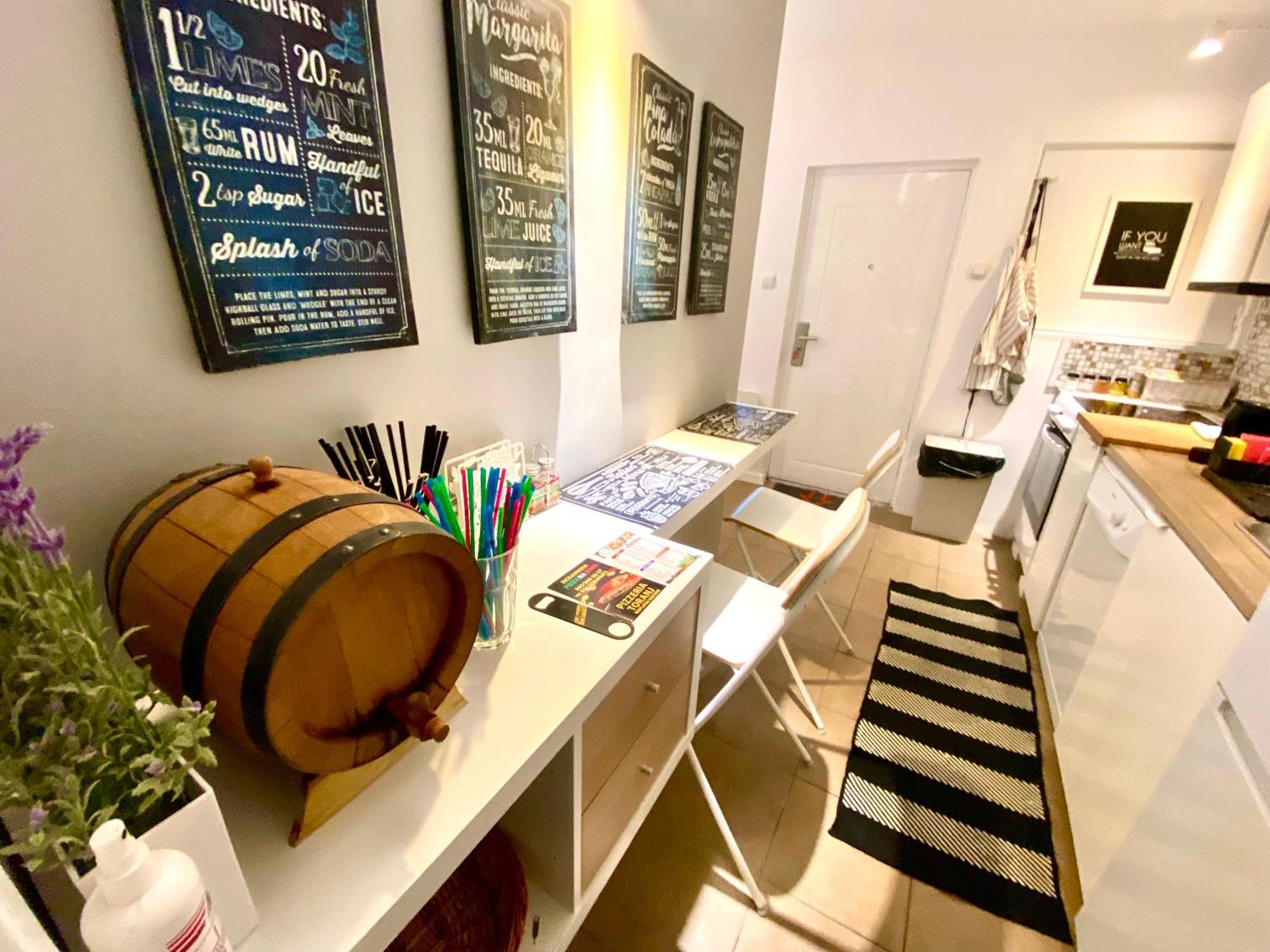 Avala Sunset Apartments ベオグラード エクステリア 写真