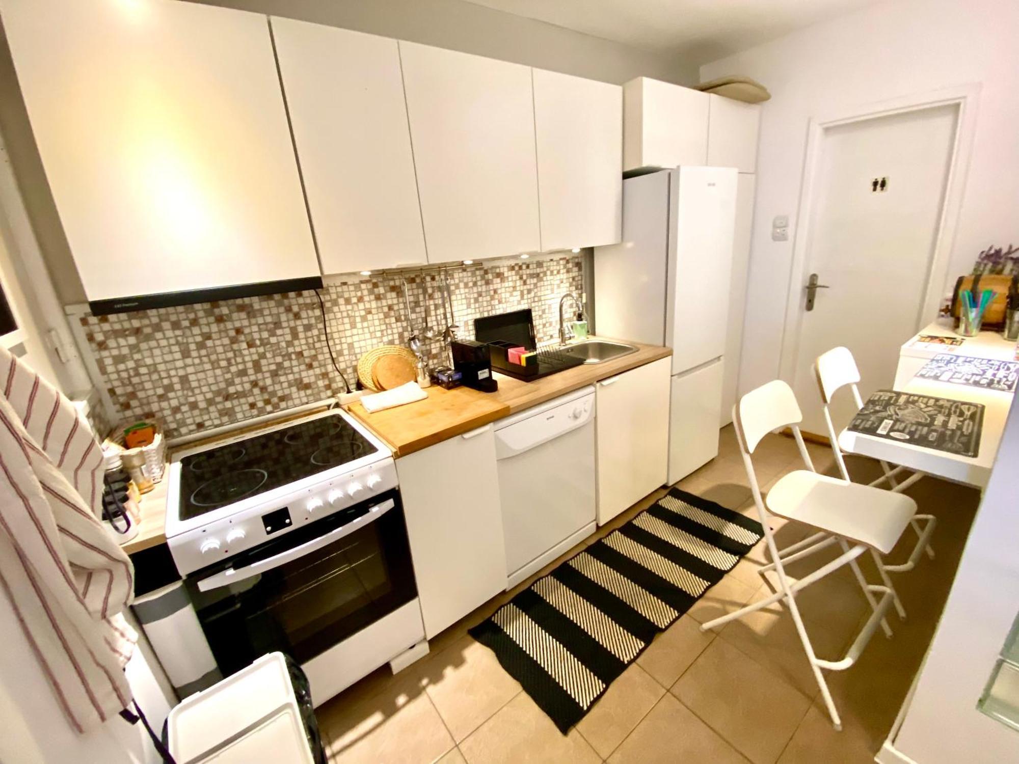 Avala Sunset Apartments ベオグラード エクステリア 写真