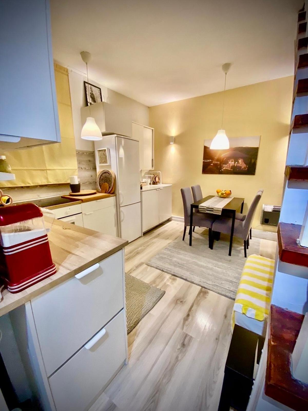 Avala Sunset Apartments ベオグラード 部屋 写真