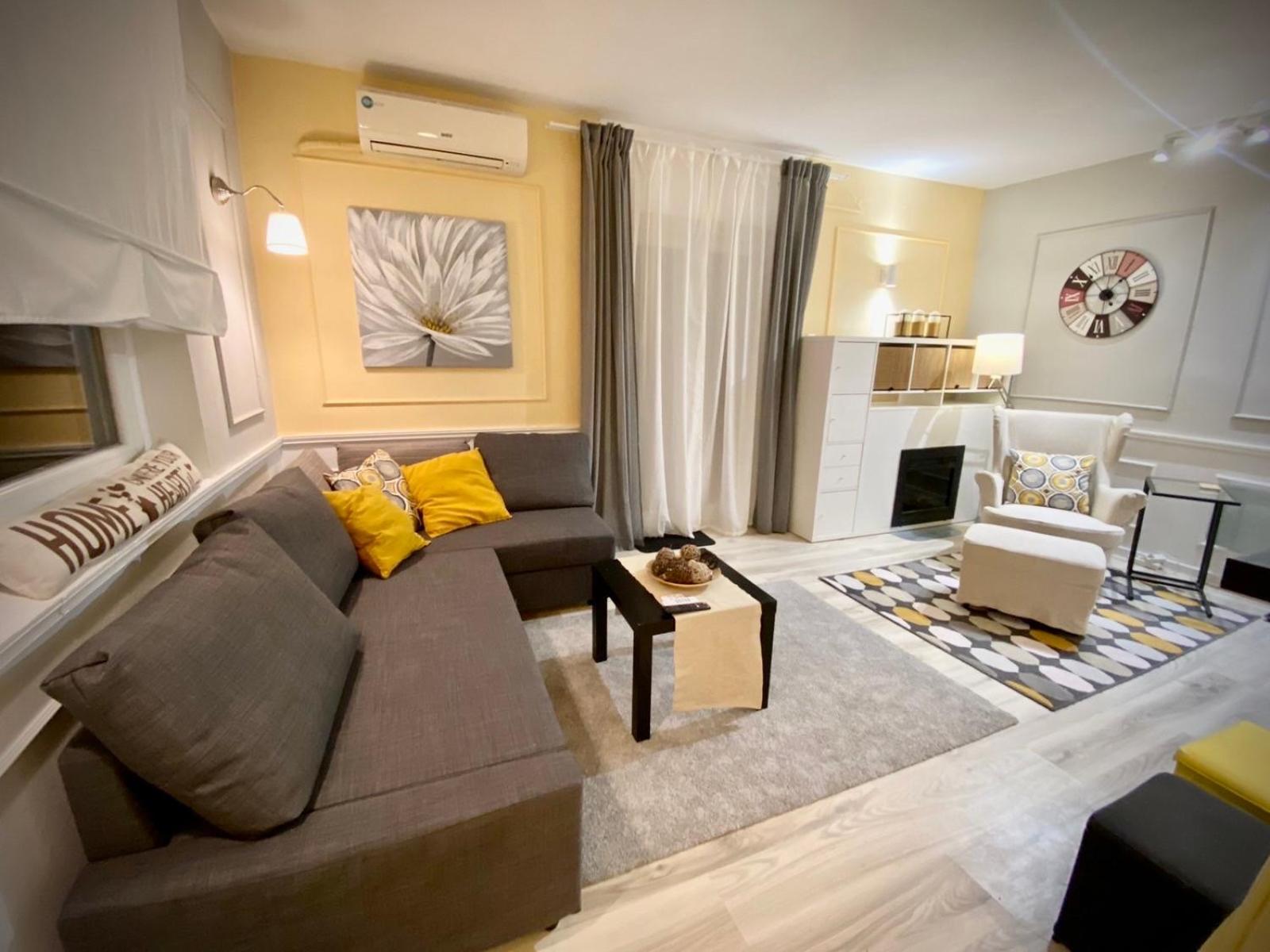 Avala Sunset Apartments ベオグラード 部屋 写真
