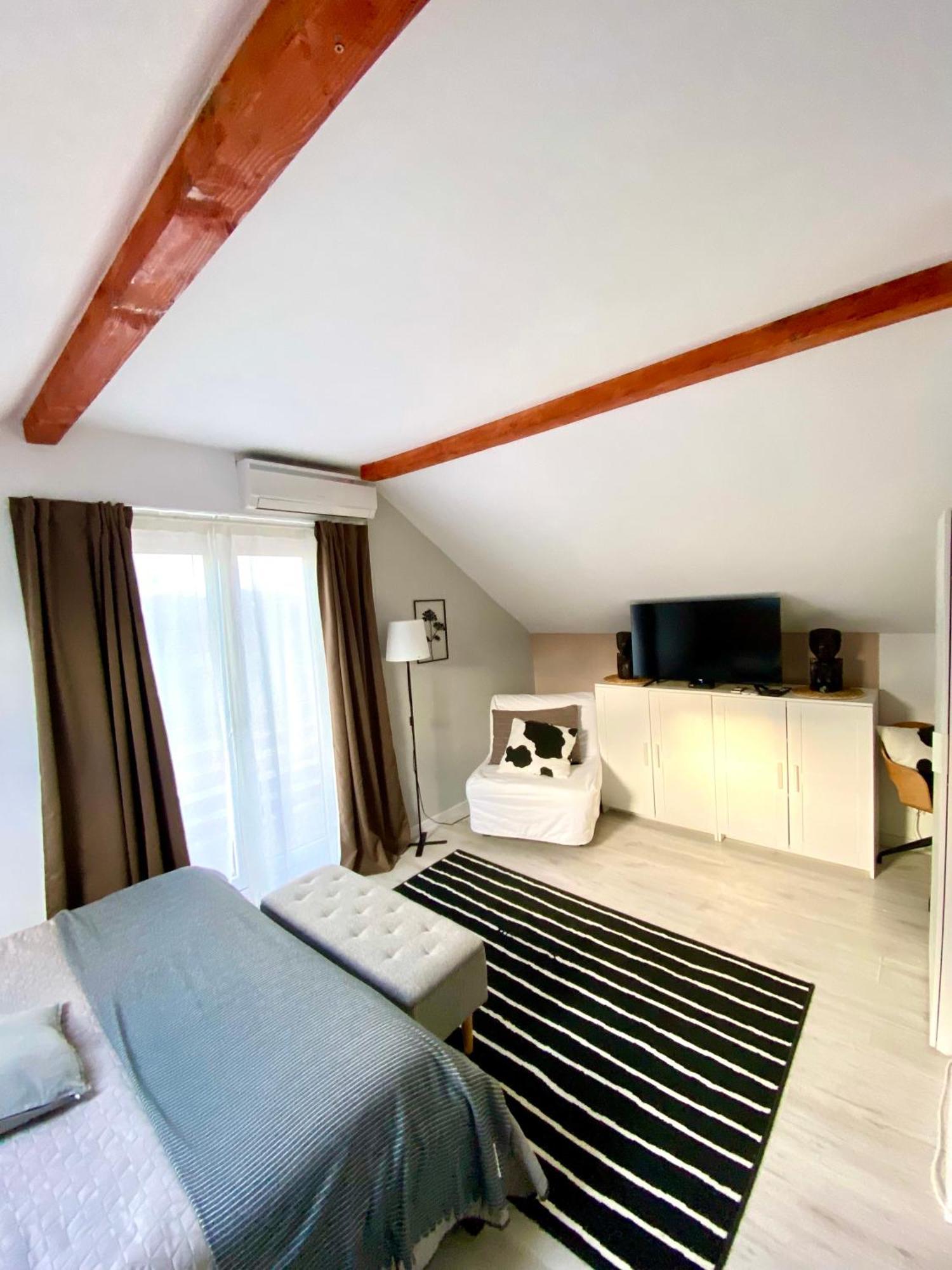 Avala Sunset Apartments ベオグラード エクステリア 写真