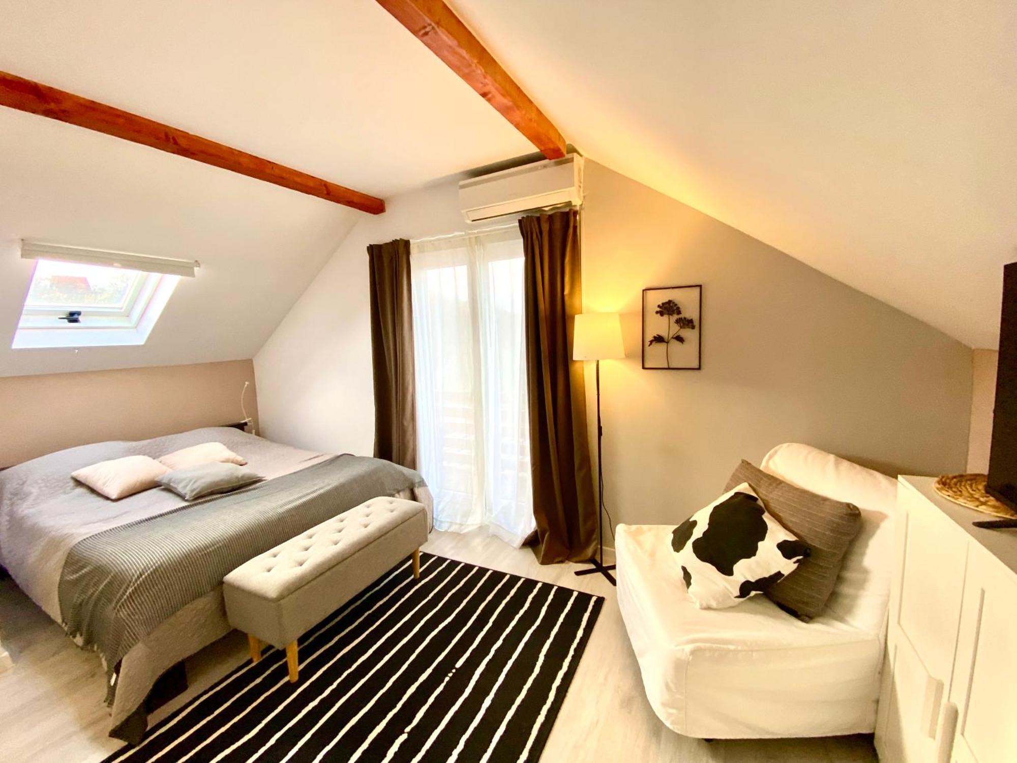 Avala Sunset Apartments ベオグラード エクステリア 写真